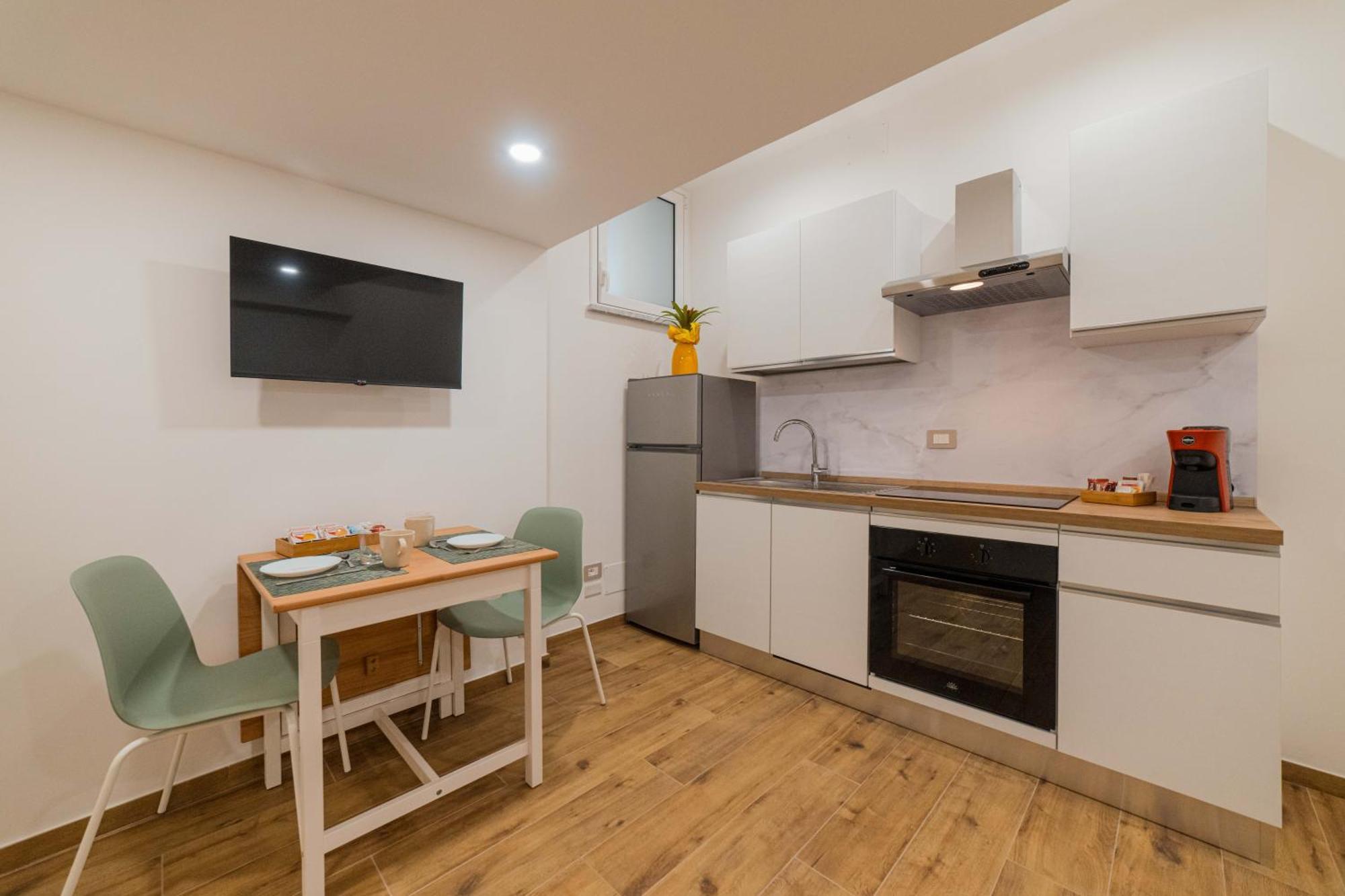 Humboldt Luxury Apartment & Rooms Taormina Exterior photo