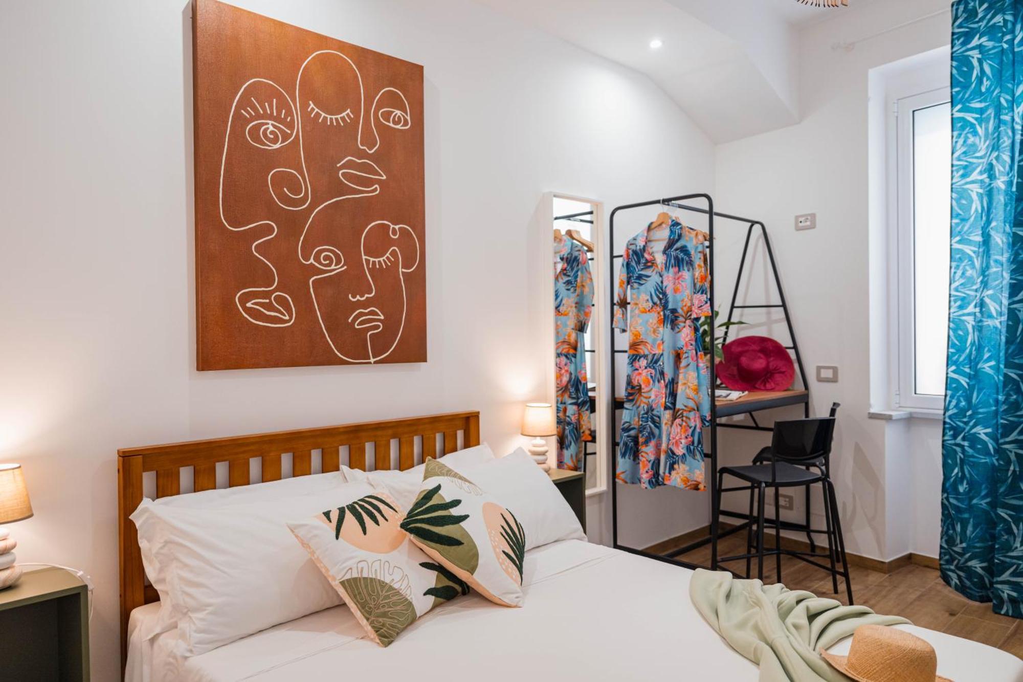 Humboldt Luxury Apartment & Rooms Taormina Exterior photo