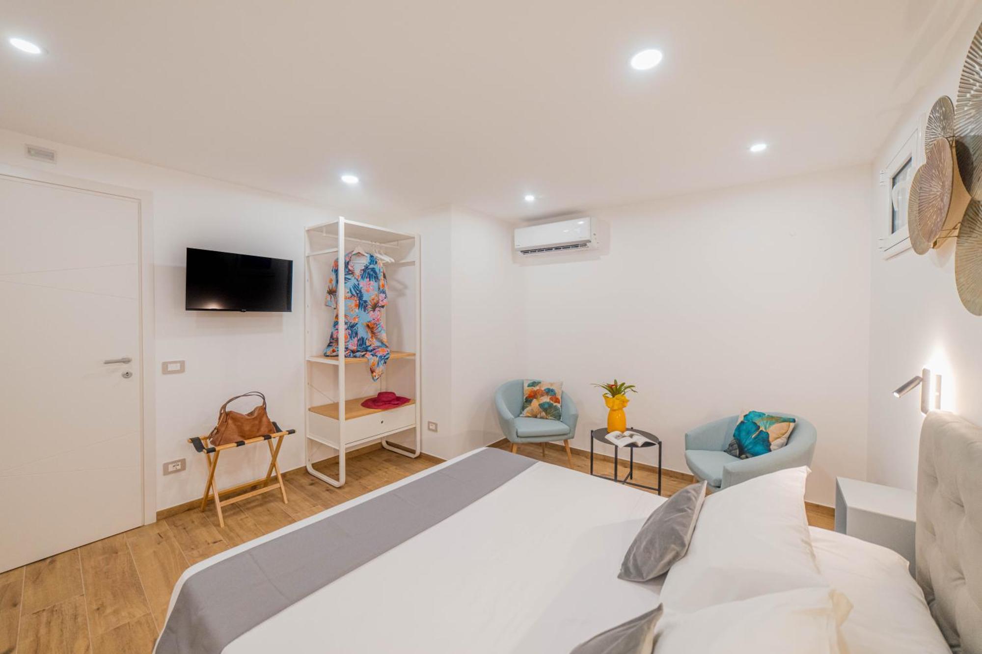 Humboldt Luxury Apartment & Rooms Taormina Exterior photo