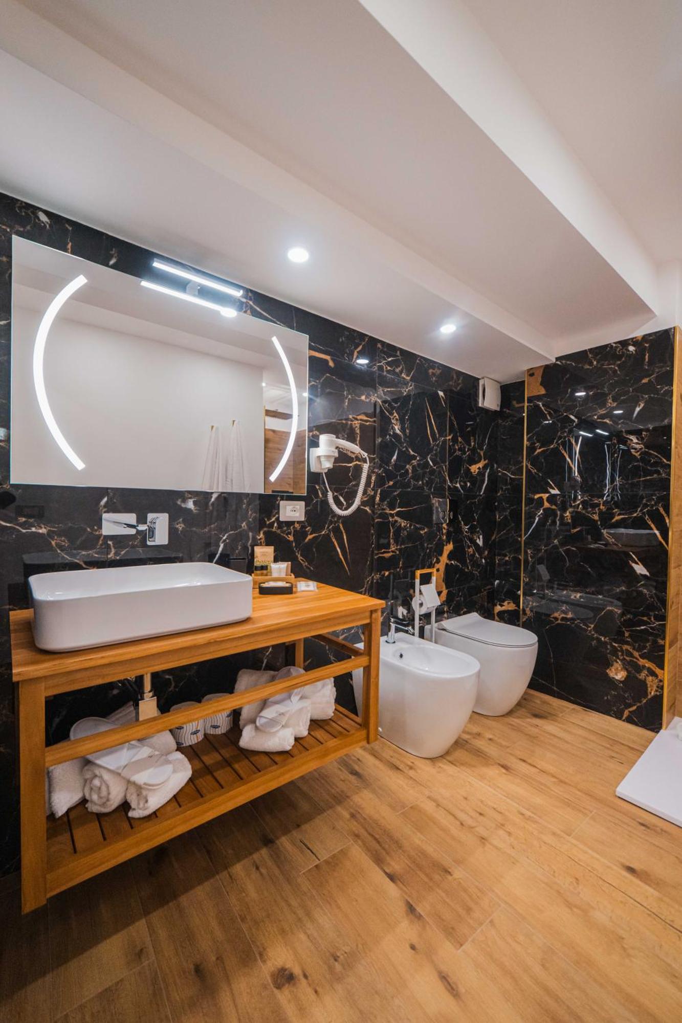 Humboldt Luxury Apartment & Rooms Taormina Exterior photo